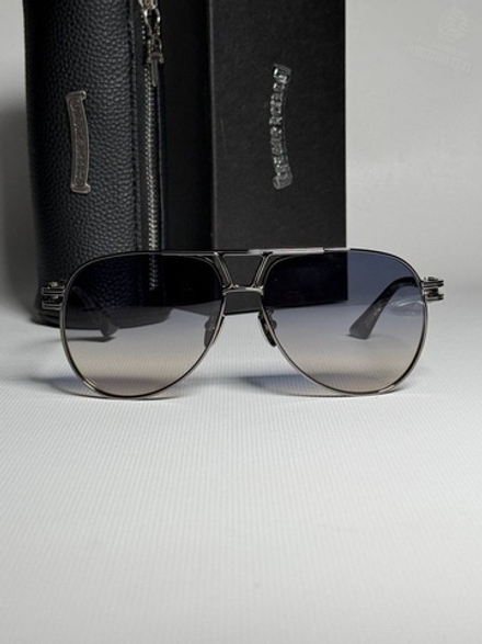 Солнечные очки Chrome Hearts
