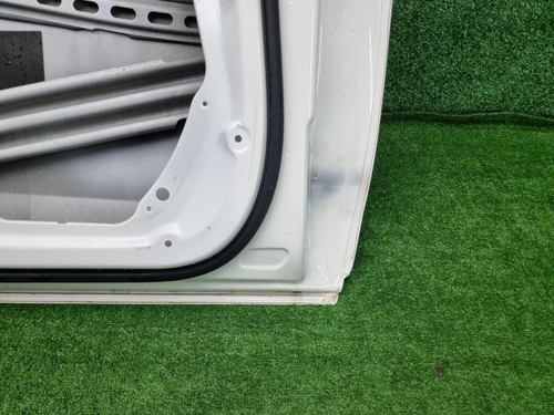 Дверь передняя левая Mercedes GLC X253 (2015-2022)