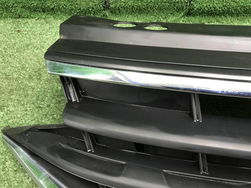 Решетка радиатора VW Tiguan 2 (2020-н.в.)
