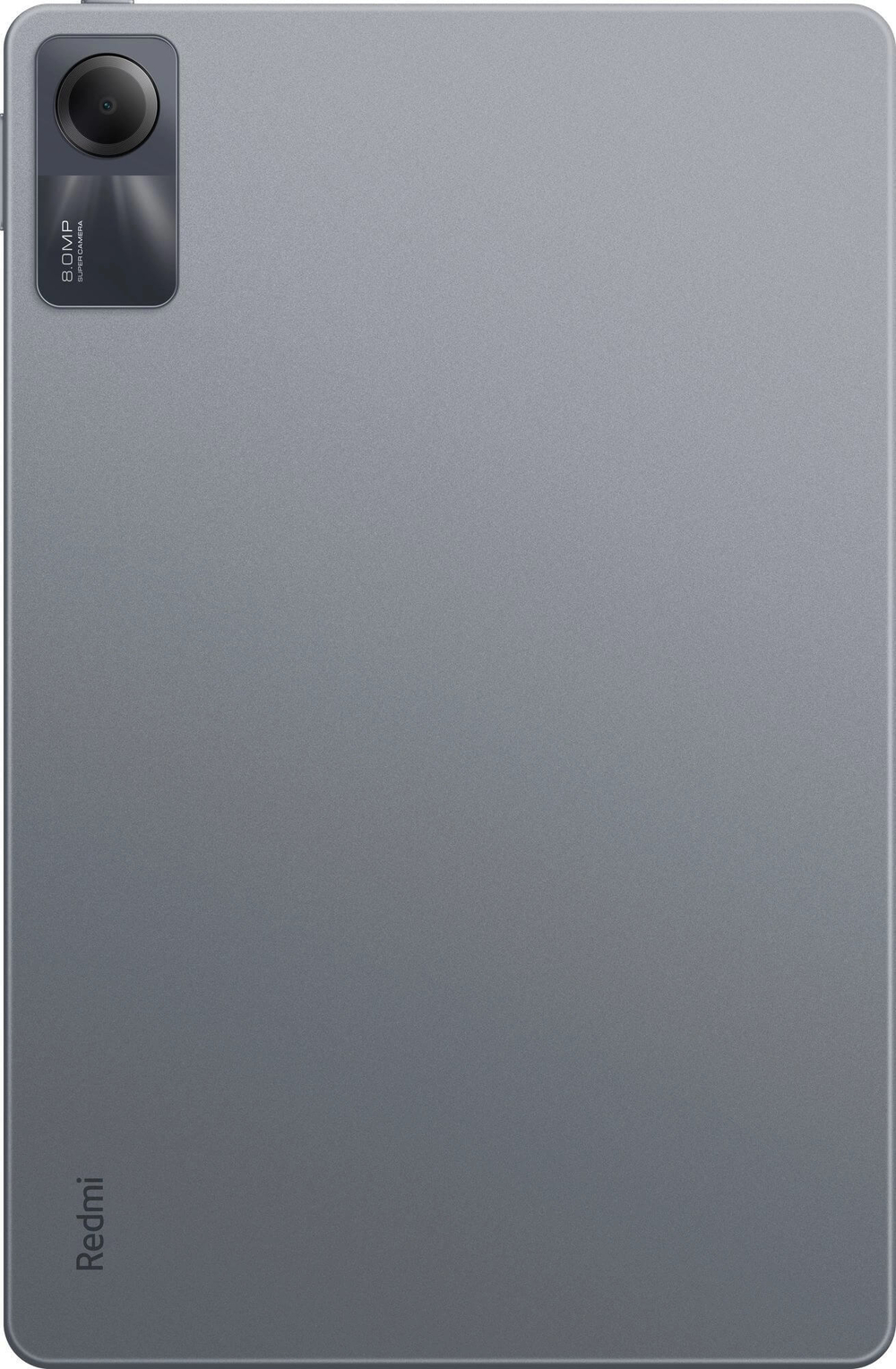 Планшет Xiaomi Redmi Pad SE 8/128Gb Графитово-серый