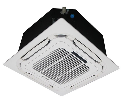 Systemair SYSPLIT SIMPLE CASSETTE C 18 HP Q