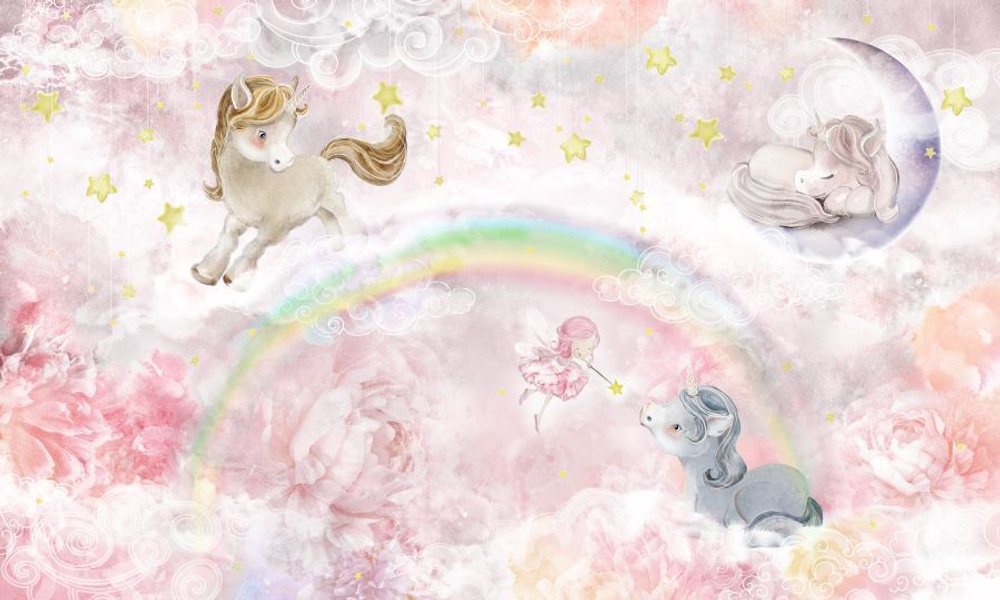 Фреска Applico, коллекция Dreams