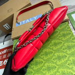 Gucci Horsebit Chain Bag 38 cm