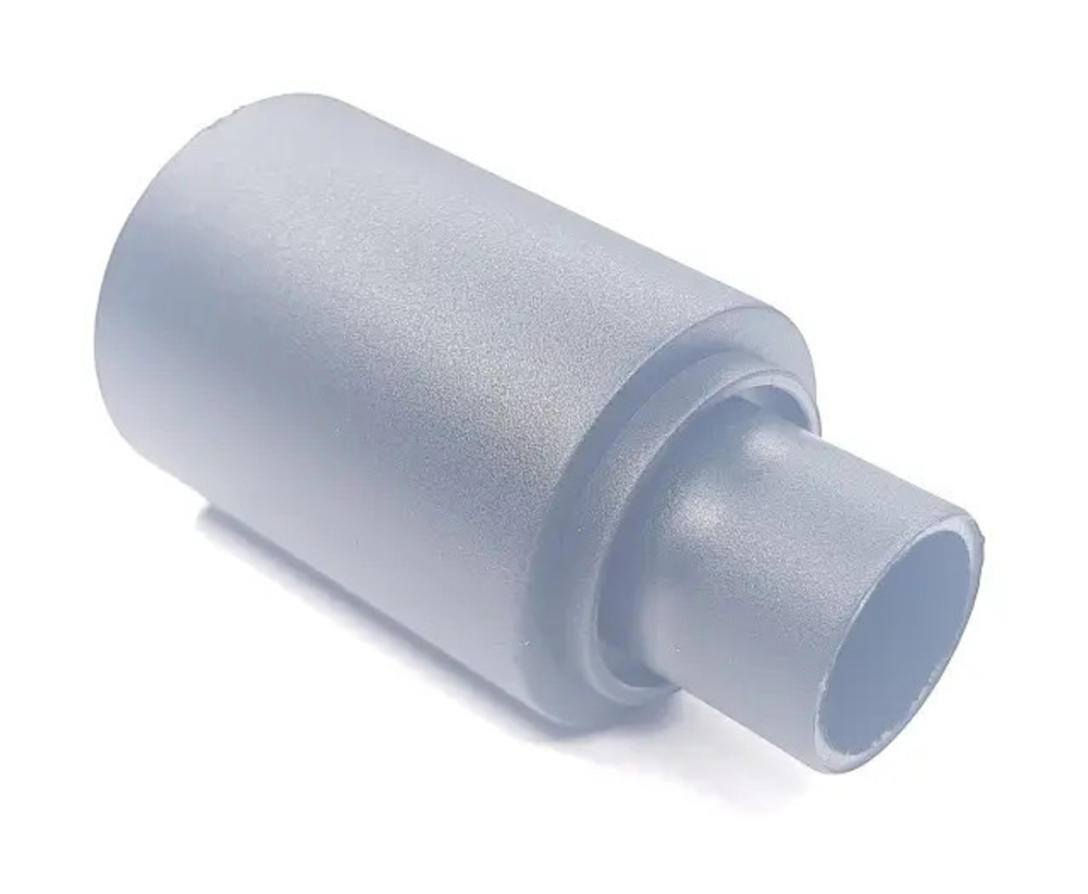 *SCH15036 Адаптер пылеотвода для SCH-150-2.5/SCH-150-5.0