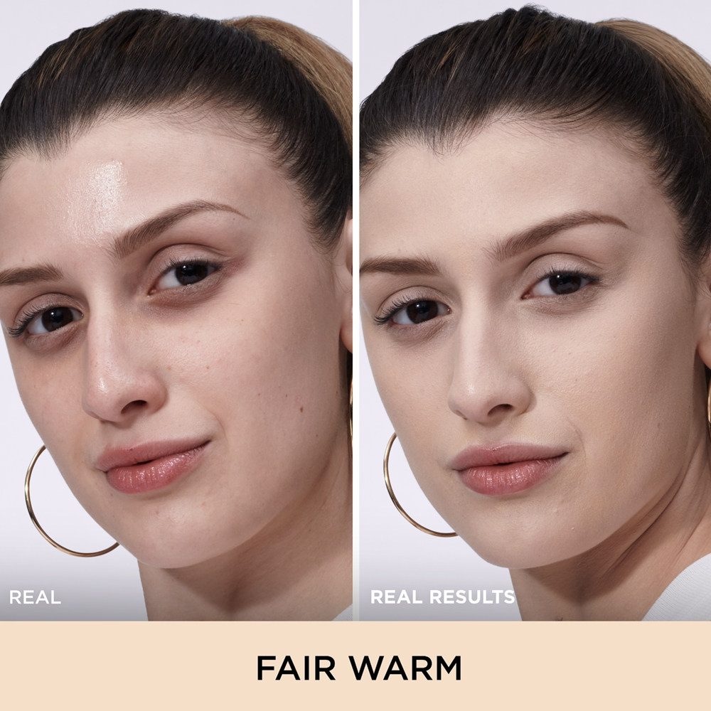 IT Cosmetics Your Skin But Better CC+ Natural Matte - Крем CC матирующий SPF 40 Fair Warm, 32 ml