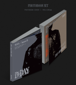 Фильм SUGA - [Agust D TOUR 'D-DAY' The Original]