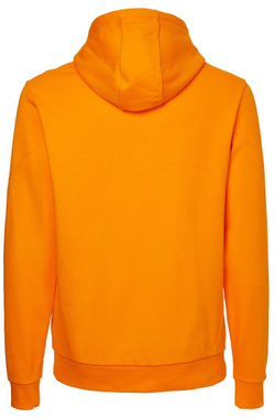 Куртка теннисная Tommy Hilfiger Essentials Hoody - hawaiian orange