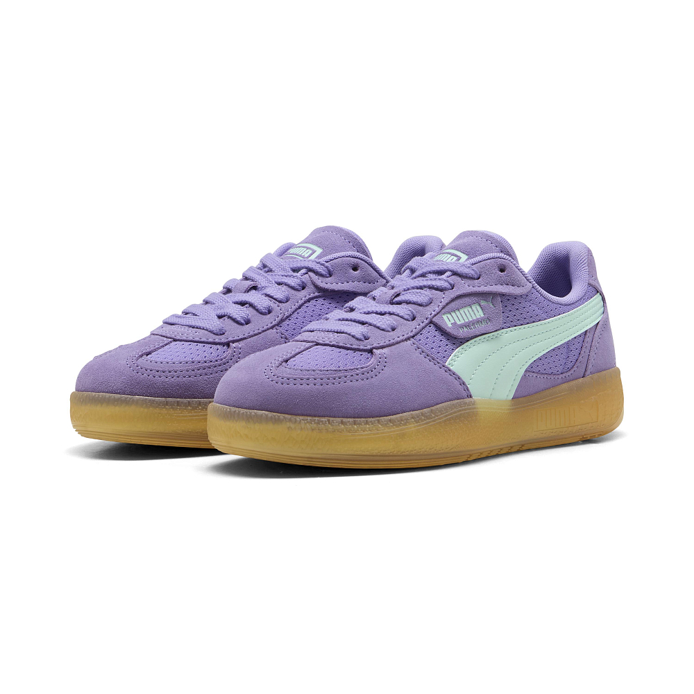 Женские кеды PUMA Palermo Moda Vintage