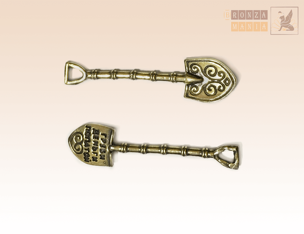 денежная Лопата - Греби деньги лопатой