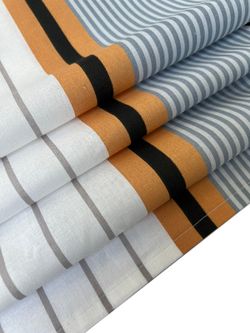 Наволочка комплект 2шт перкаль Сказка "Аляска" 50x70 см на молнии (вид 1)