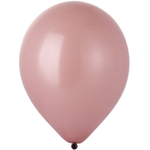 Шар латексный Фэшн 30 см (Розовый)