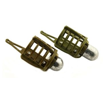 Кормушка фидерная ROCKET MINI 030г