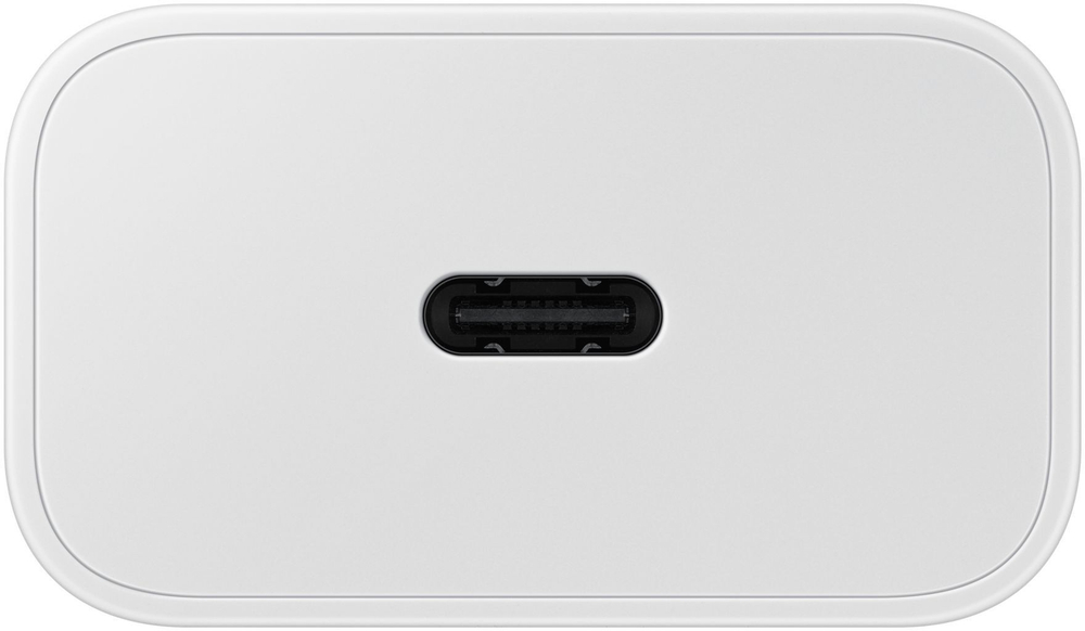 Сетевое зарядное устройство Samsung T2510 25Вт USB Type-C 