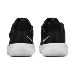Мужские теннисные кроссовки Nike Vapor Lite Clay Court Shoe Men - Black, White