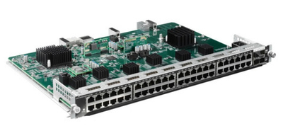 Модуль QTECH QSW-M7600-48GT4XS-EB