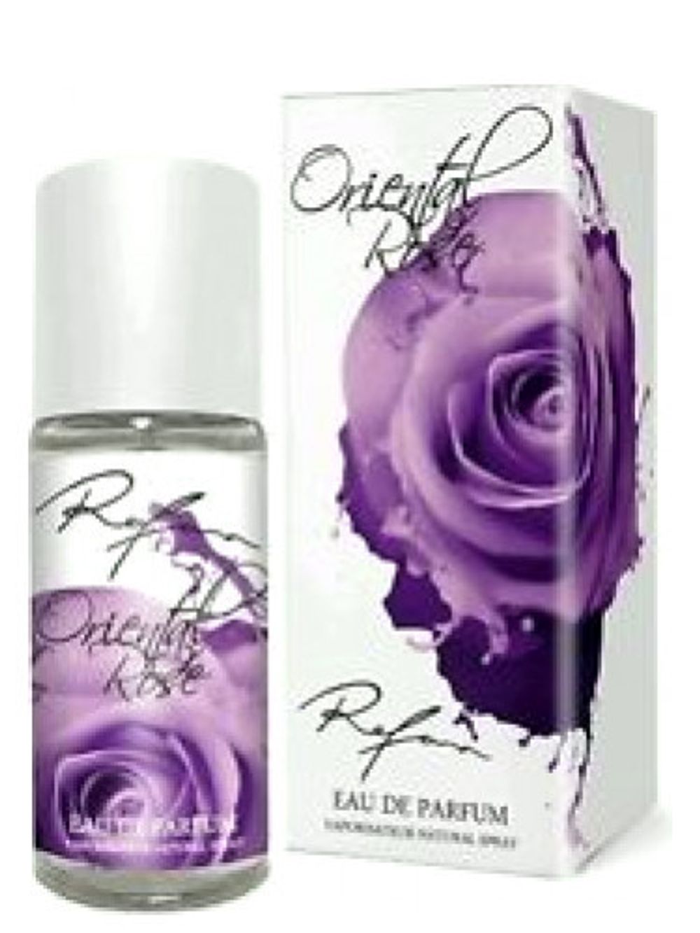 Refan Oriental Rose