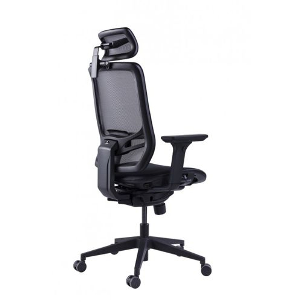 Премиум эргономичное кресло GT Chair InFlex M