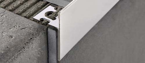 Профили для ступеней Progress Profiles PROTERMSTEP AСС PTSPAC 10125