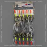 Поплавок Bobi Fisher Saltwater BF239 морской, из ЭВА