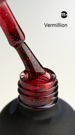 Monami R.E.D. Vermillion 8 ml