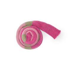 Шарф Jacob Cro "Pink"