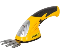 Аккумуляторный триммер-кусторез Huter GET-3,6H