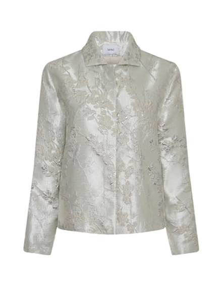 Жакет Silver blossom