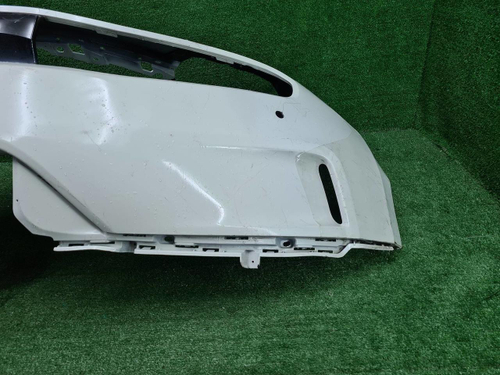 Бампер передний Zeekr 001 (2021-н.в.)