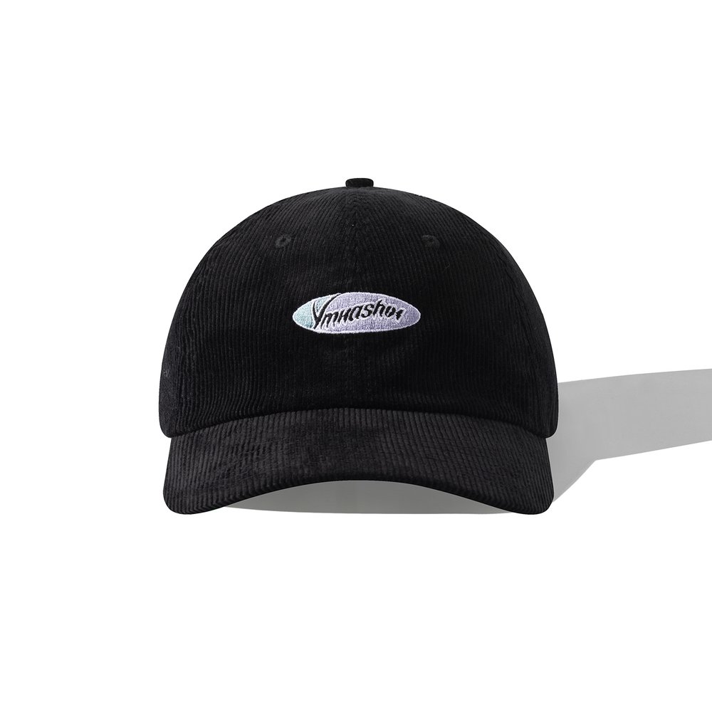 КЕПКА YMKASHIX VELVET SERIES