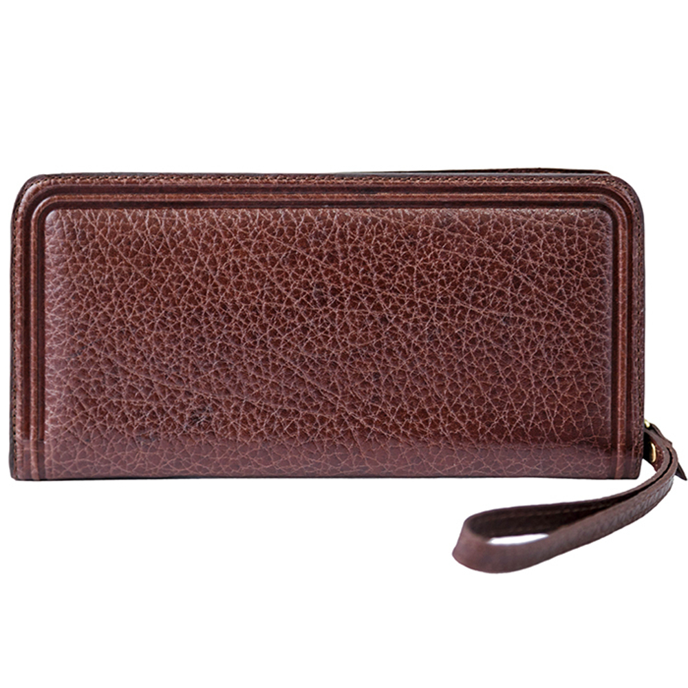 Портмоне «Royal». Цвет тоскана