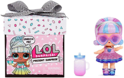 Кукла-сюрприз L.O.L. Surprise Present Surprise 570790