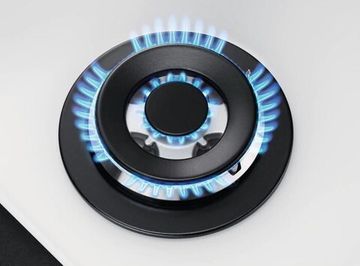 Газовая варочная панель AEG HKR 64440 NW