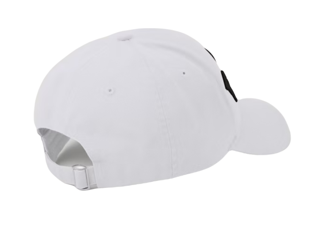 Теннисная кепка Björn Borg Logo Cap - brilliant white