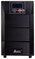 источник бесперебойного питания SVC PTX-2KL-LCD