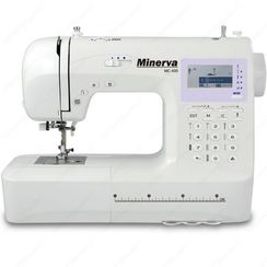 Швейная машина Minerva MC400