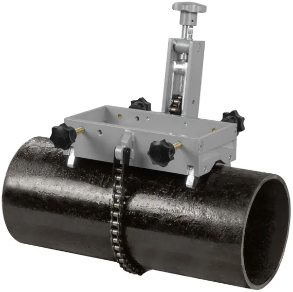 Крепежное приспособление для малых труб BDS ZRO-250