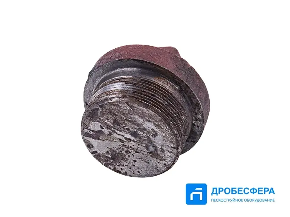 Пробка С415М.01.20.201