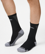 Носки спортивные DIVISION PerFormDRY Pro Training Socks, черный