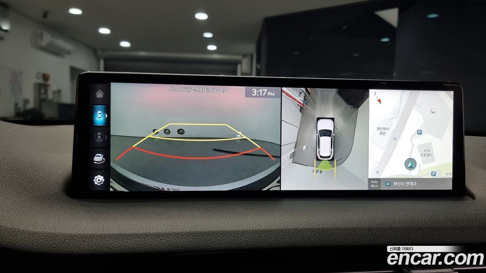 Genesis GV70 2.2 Дизель AWD (04.2021)