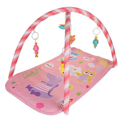 Коврик развивающий для малышей, пакет 845