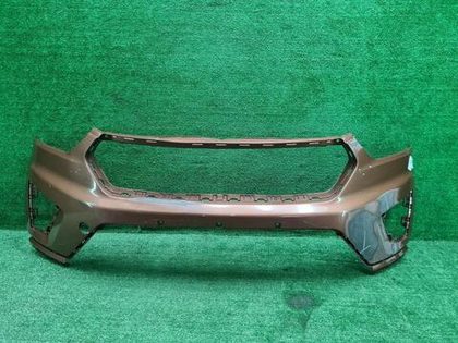 Бампер передний Hyundai Creta 1 (2016-2021)