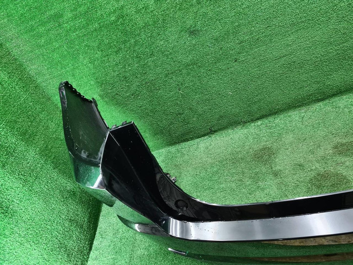 Бампер задний Lixiang L9 (2022-н.в.)