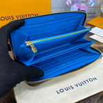 Louis Vuitton Zippy Wallet