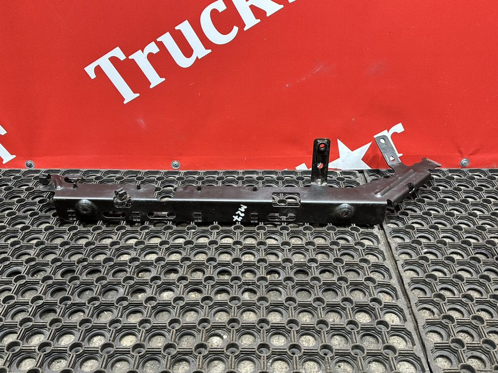 Кронштейн проводки двигателя