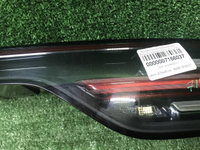 Фонарь крышки багажника Porsche Cayenne 3 (17-23)