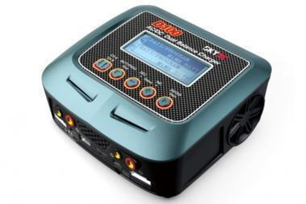 Зарядное устройство iMax SKYRC D100