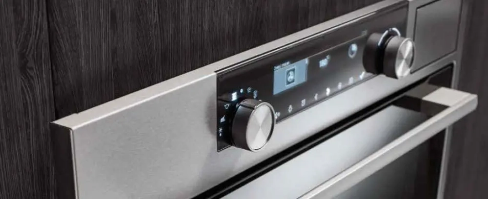 Духовой шкаф Asko OCS8687S фото 3