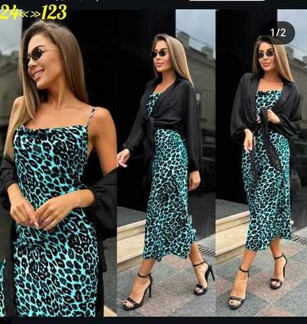 Платье 413551 (01530004386) Fabrika