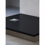 Душевой поддон RGW Stone Tray ST-G 16152913-02 90x130 графит