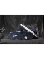 Дутые кеды Madrid от Savitar Shoes Company